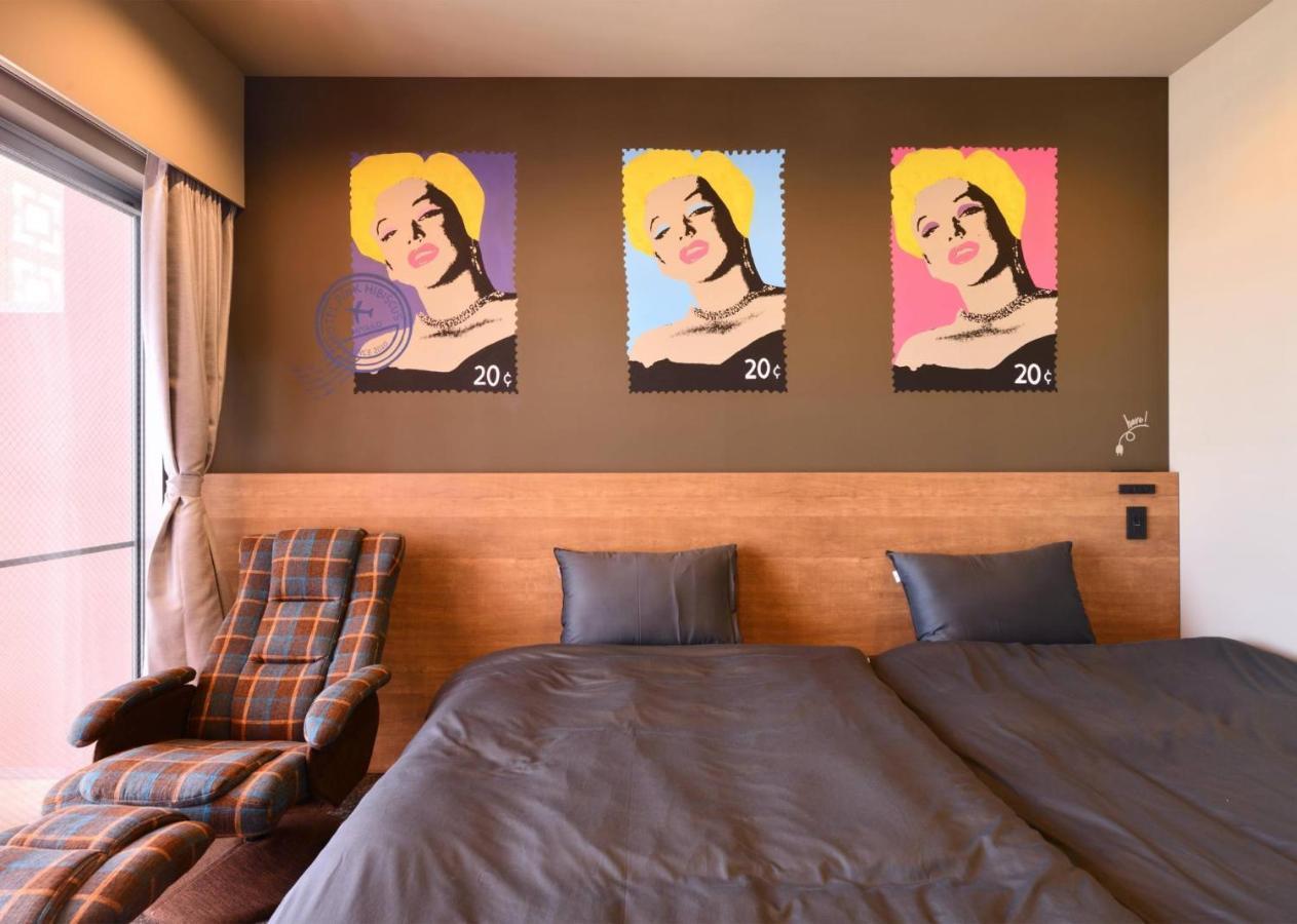 Hotel Pink Hibiscus Miyako-jima Luaran gambar